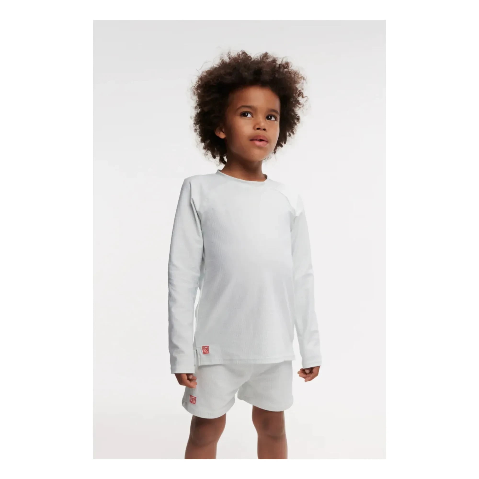 Liewood - Otto Swimsuit | Light Blue