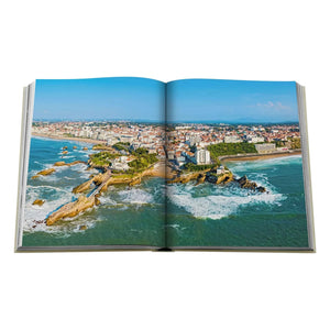 Assouline - Biarritz Basque