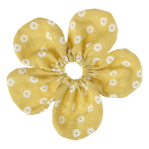 Rockahula Kids - Chouchou Fleur Daisy | Yellow