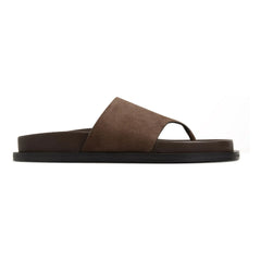 A. Emery - Imara Sweden Sandal | Brown
