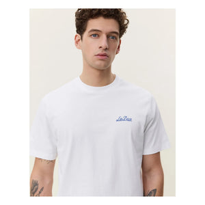 Les Deux - Bouquet T-Shirt | White