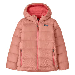Patagonia - Hi-Loft Recycled Fiber Insulated Jacket | Dusty Pink