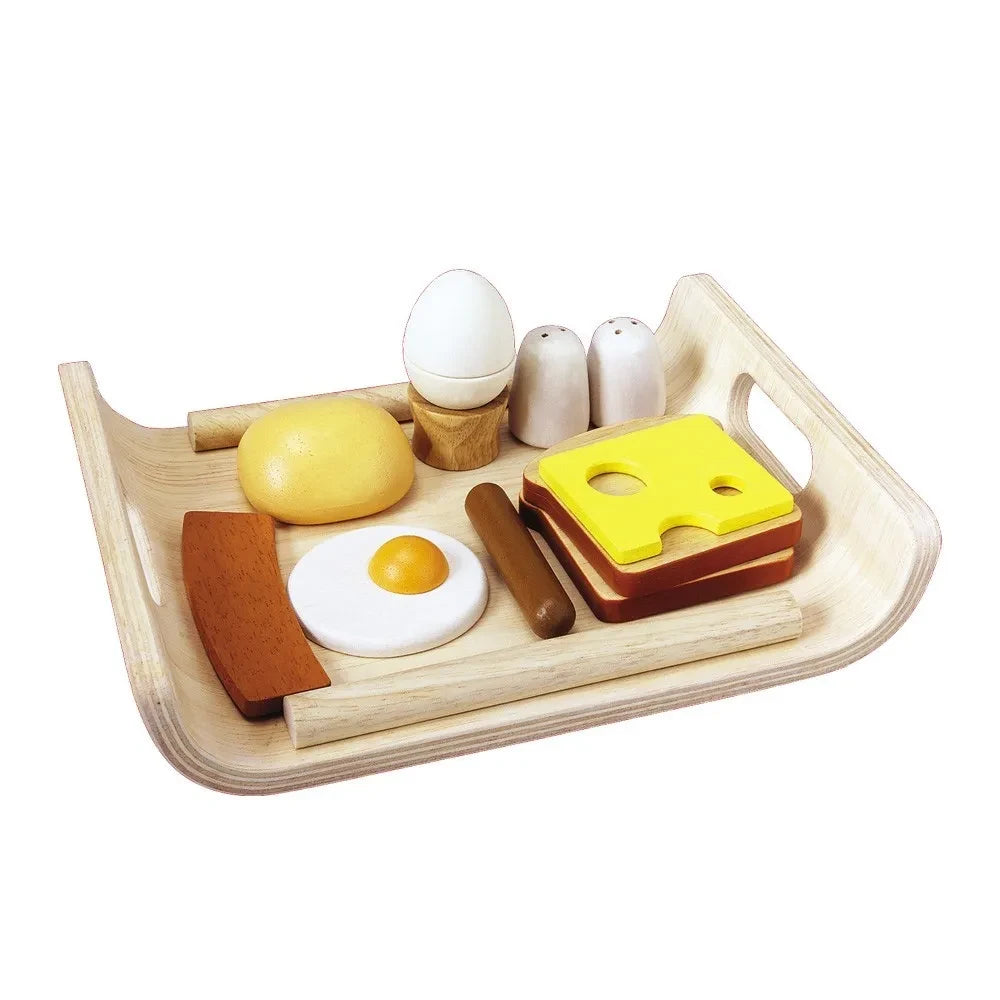 Plan Toys - Breakfast