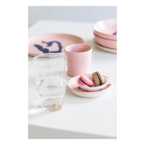 Serax - Feast Soup Plates, Ottolenghi - 2-Piece Set | Pink