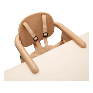 Charlie Crane - Hiko High Chair