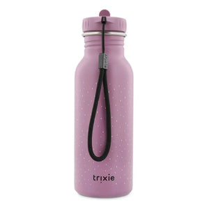 Trixie - Mrs. Peacock 500 ml su şişesi | Mor