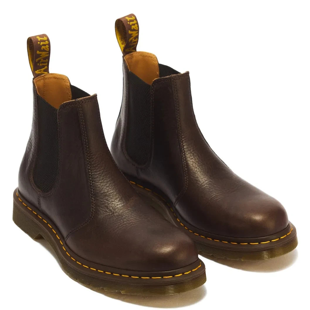 Dr Martens - Chelsea Boot 2976 | Black