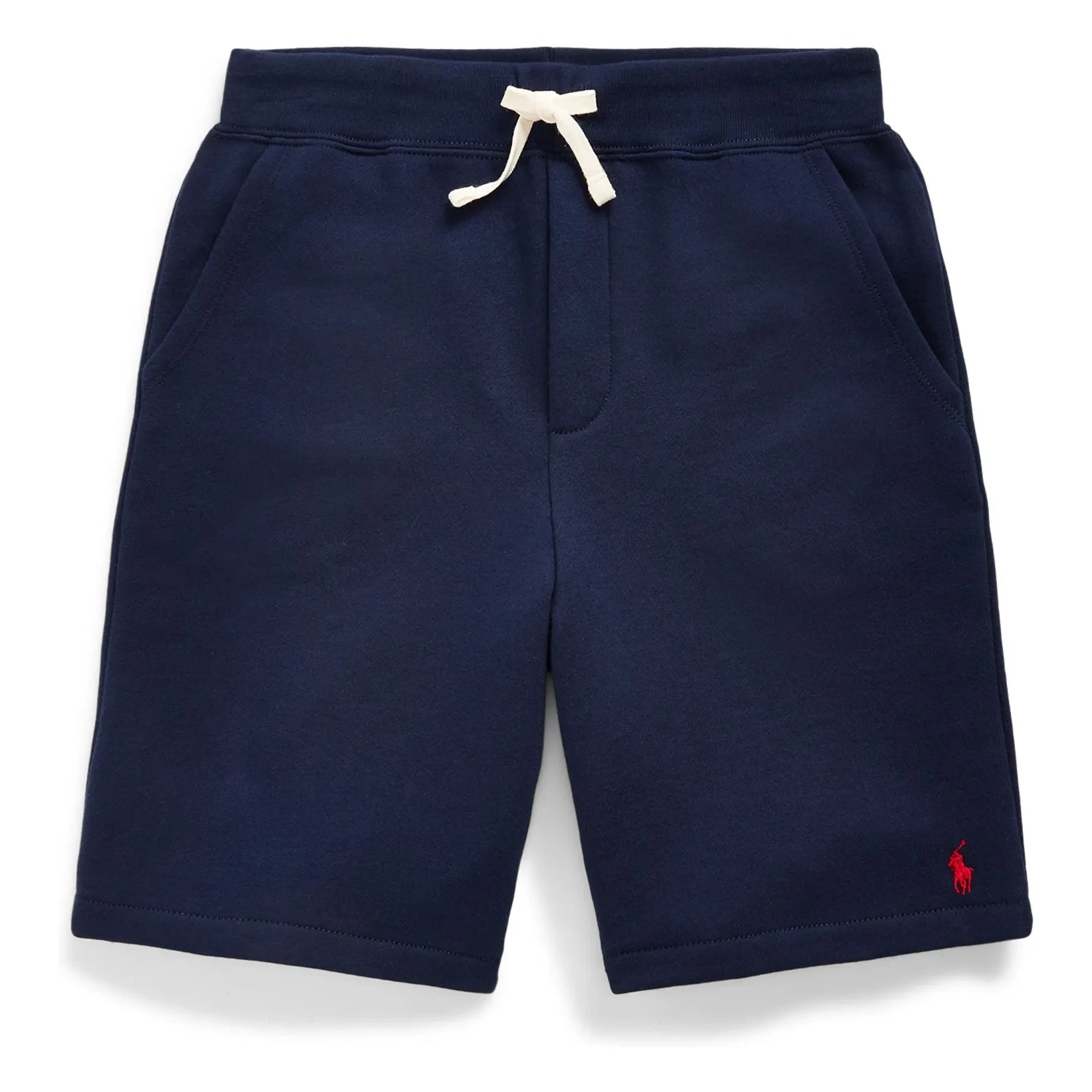 Ralph Lauren - Logo Short Cord | Navy Blue