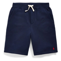 Ralph Lauren - Logo Short Cord | Navy Blue
