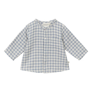 Arsène et Les Pipelettes - Galianne Kurta | Navy Blue