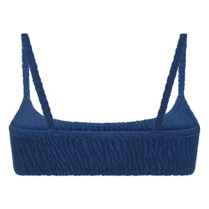 Smallable Woman - Alissa Swimsuit Top | Navy Blue