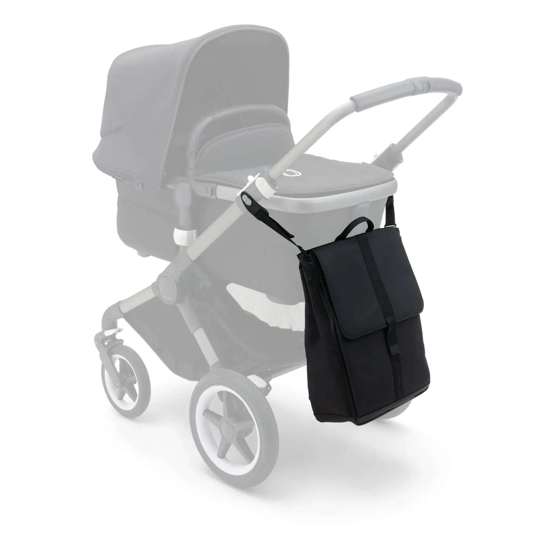 Bugaboo - Convertible Backpack | Black