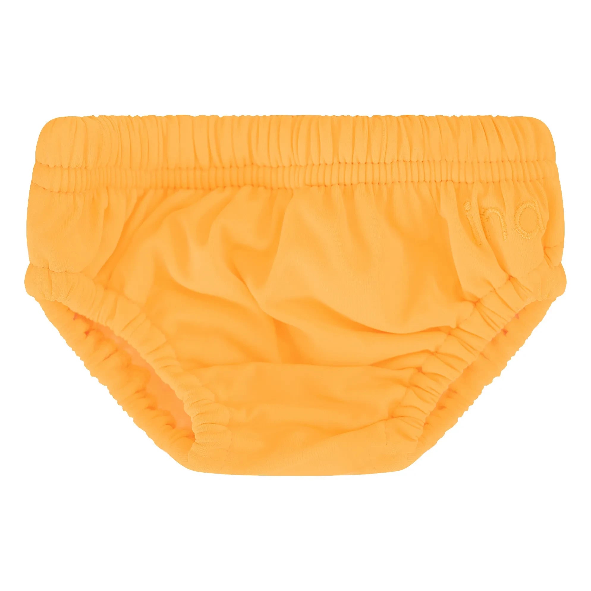 Ina Swim - Lumi Bath Pants | Orange