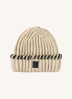 Molo - Bonnet Karina | Krem