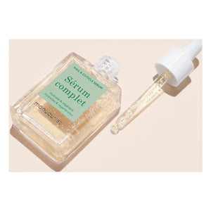 Manucurist - Complete Nail Serum Care - 15 ml