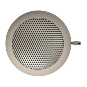Kreafunk - Lighted Magnetic Speaker aLIGHT | Kum