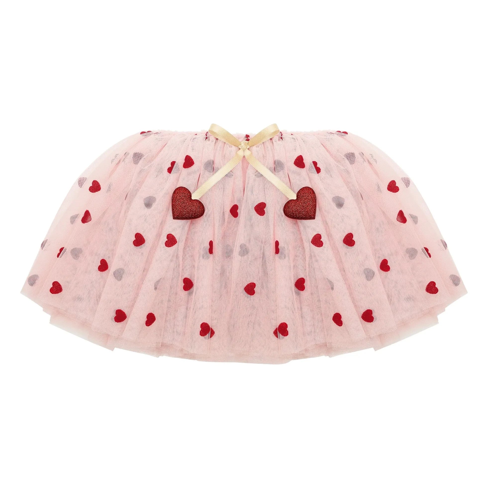Mimi & Lula - Tutu Heart | Pink