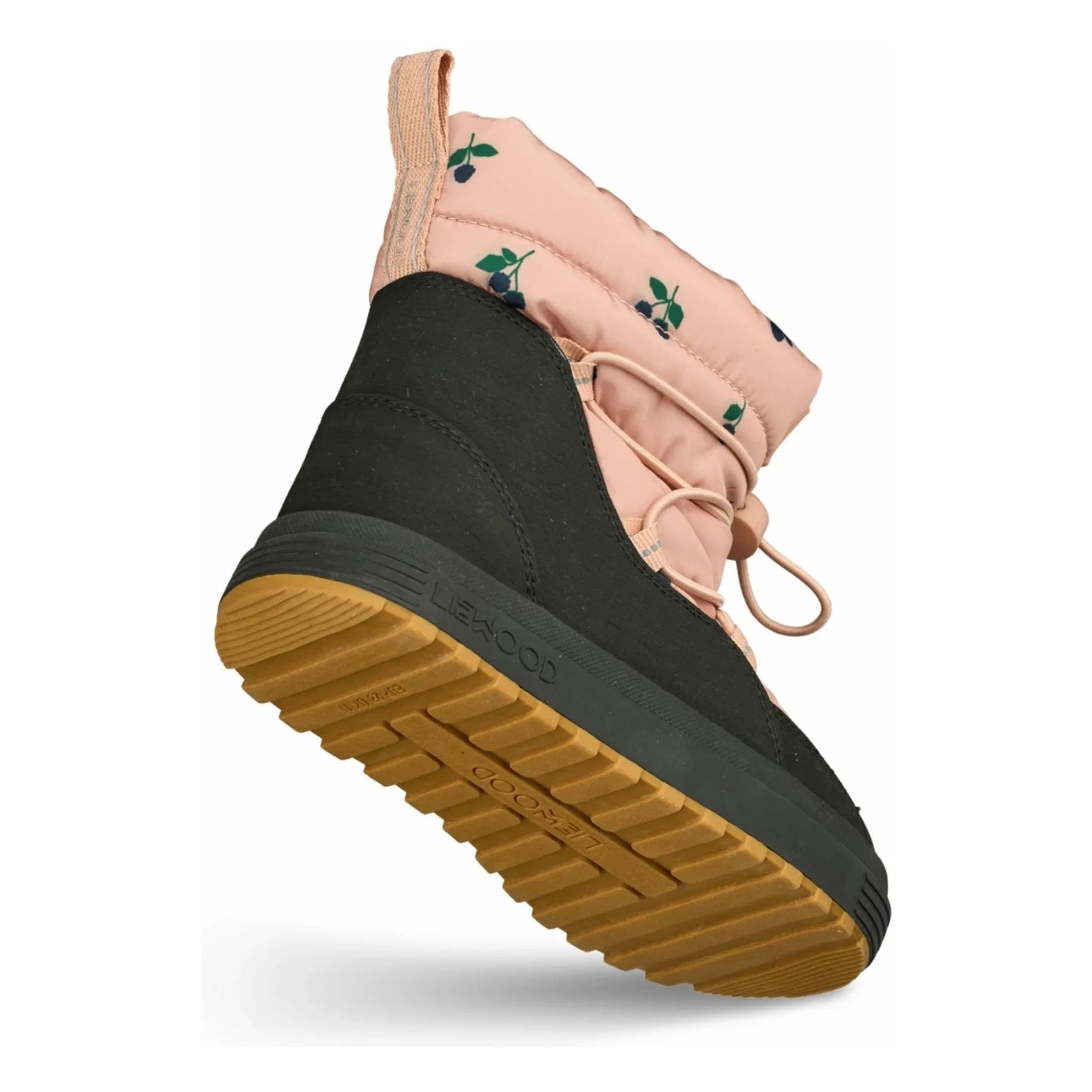 Liewood - Zoey Snow Boots | Pink