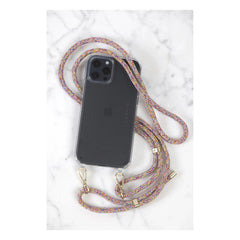 Louvini - Charlie Transparent iPhone Case