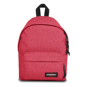 Eastpak - Orbit Glitter Backpack | Pink