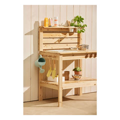 Kid's Concept - Kitchen Utensils