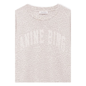 Anine Bing - Anine Bing T-Shirt | Gray