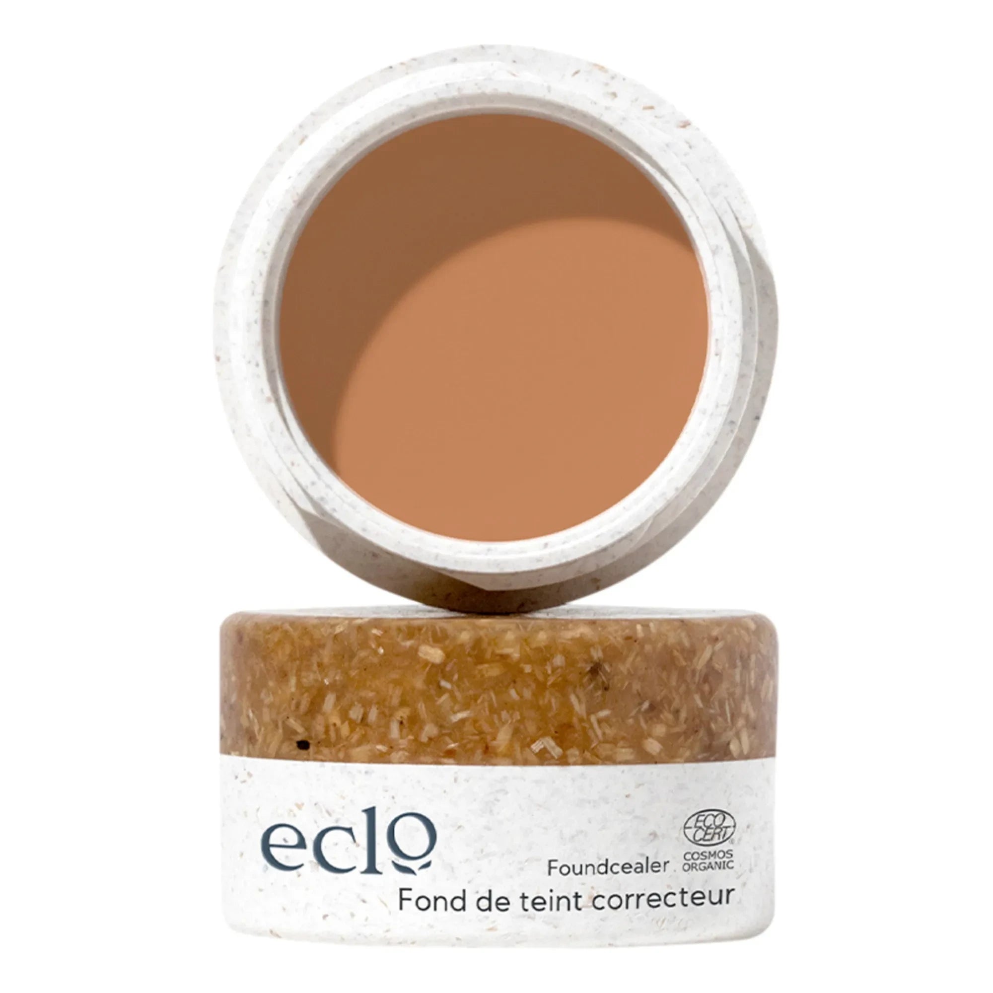 Eclo - Corrective Foundation - 10 g | Caramel 305N