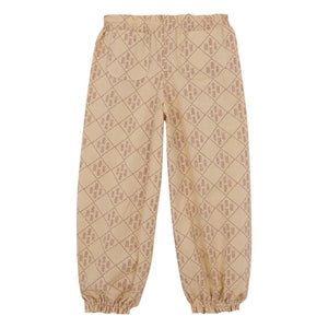 birinit - Castelflorite Baggy Pants | Honey
