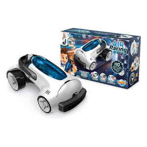 Buki - Hot Wheels Race Car