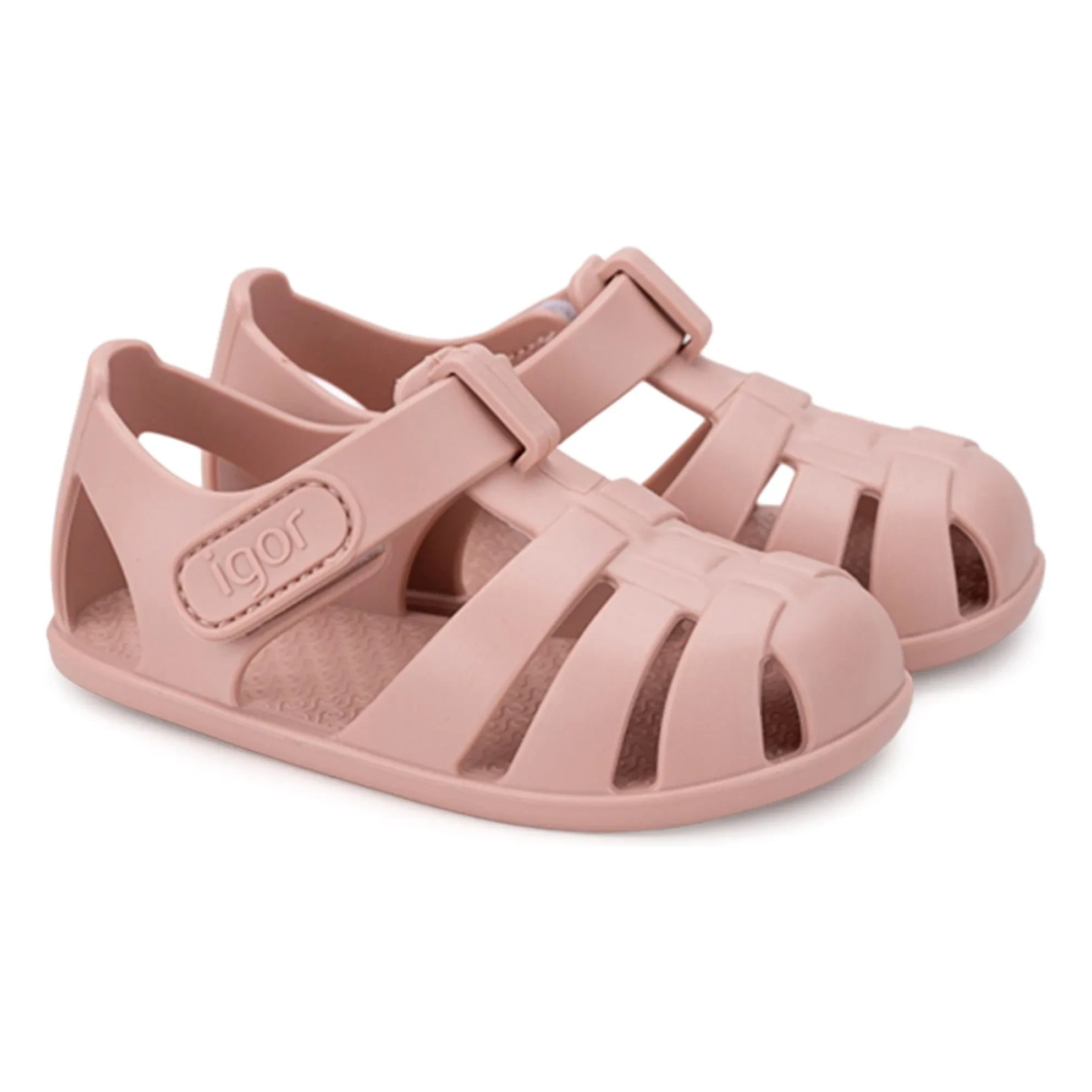 Igor - Nemo Water Shoes | Dusty Pink