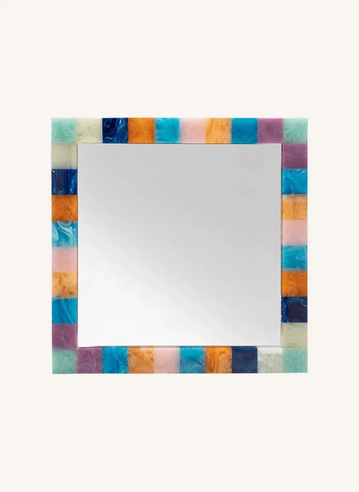 Anna + Nina - Shiny Mirror