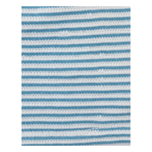 Gingersnaps - Dreyfus Striped Textured Shorts | Blue