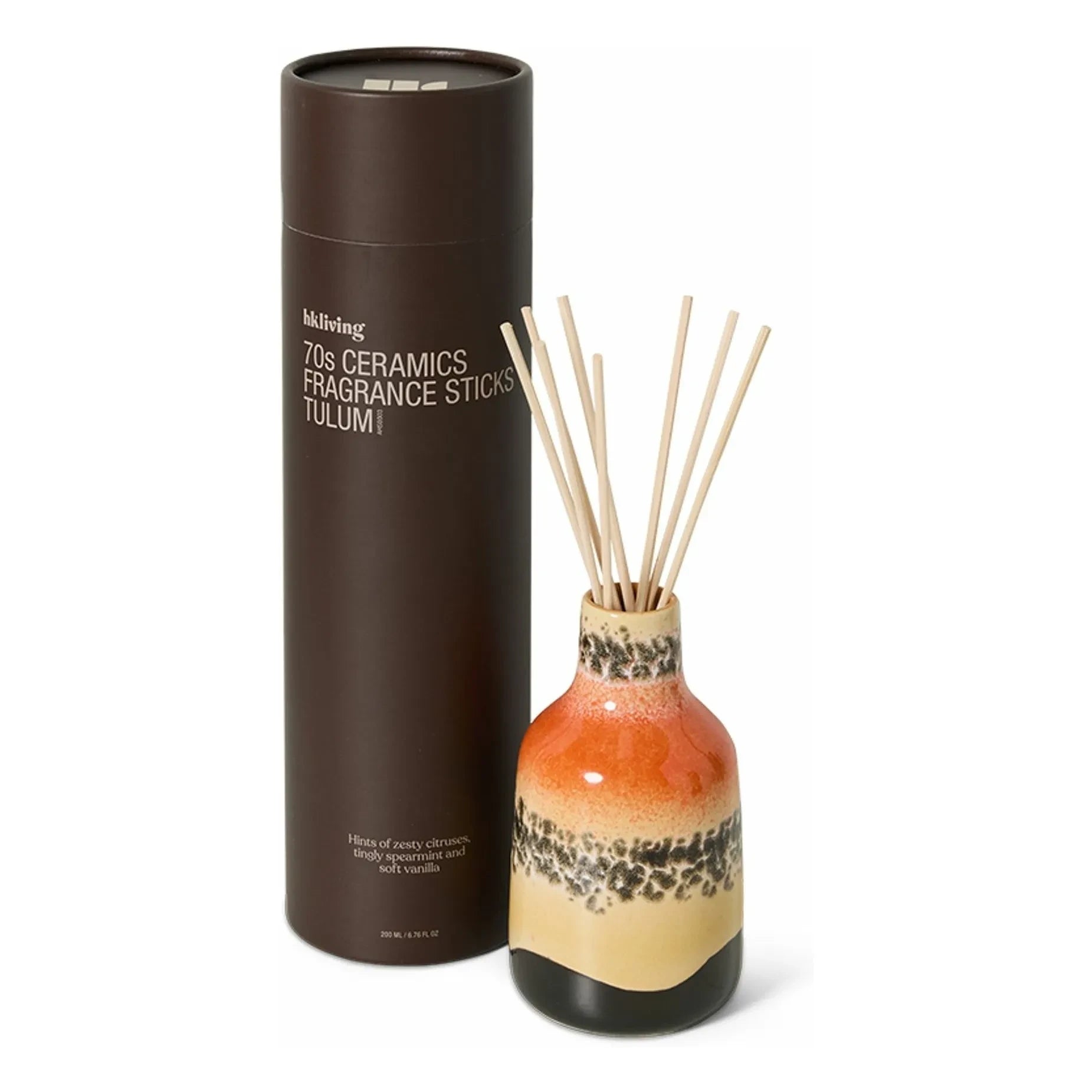 HKliving - Jumpsuit Scent Diffuser