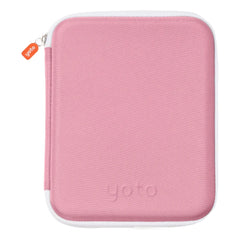 Yoto Player - Yoto Card Holder | Pink