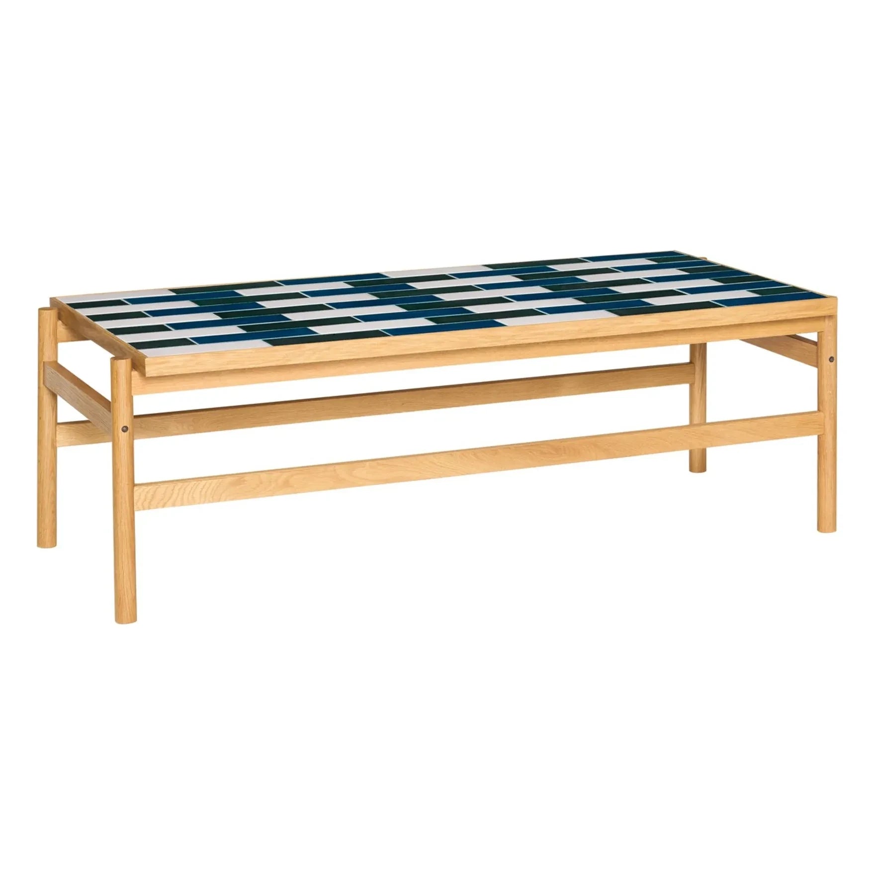Hübsch - Moif Side Table