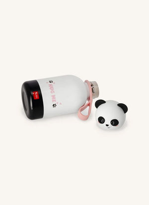 Legami - Panda Insulated Water Bottle