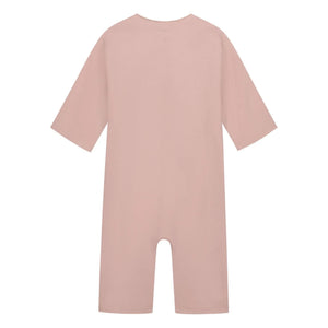 Gray Label - Organic Cotton Pajamas | Pink