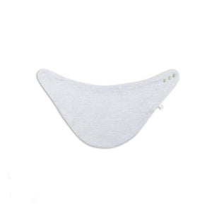 MORI Bib - Blue-Bibs-One Size-Blue | Natural Baby Shower