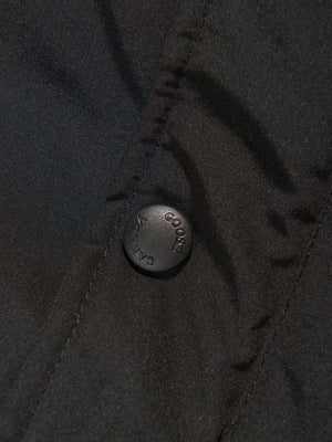 Canada Goose Kids Lynx Parka in Black