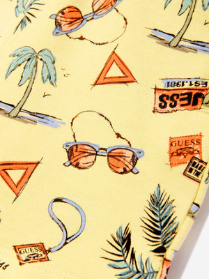 GUES5191_MICRO_PALM_YELLOW_3