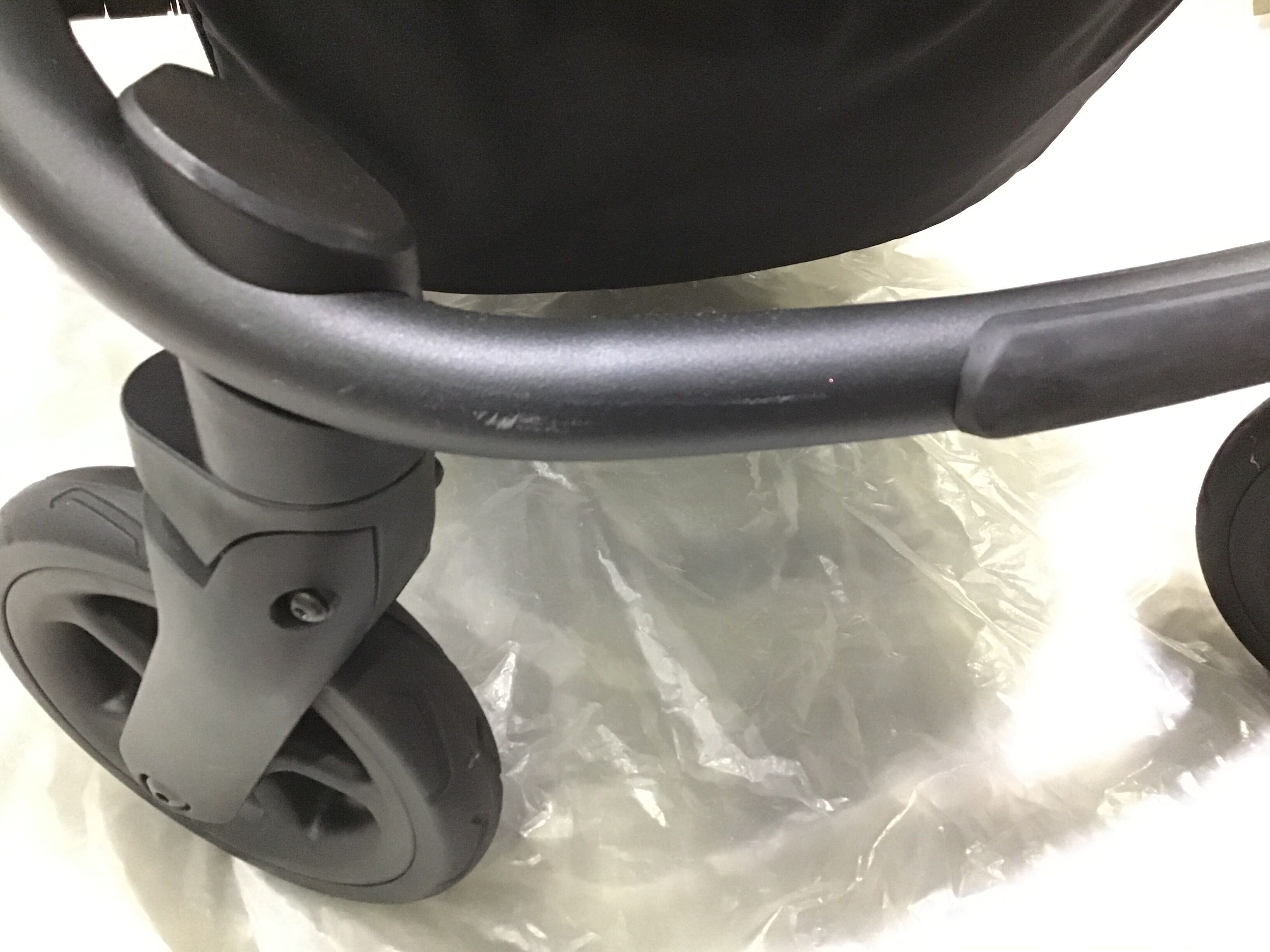 Outlet - Silver Cross Tide 3-In-1 Pushchair - Sage-Strollers-Sage-None | Natural Baby Shower