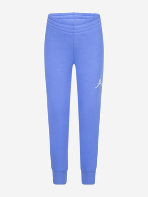 Jordan Kids Logo Tracksuit in Blue