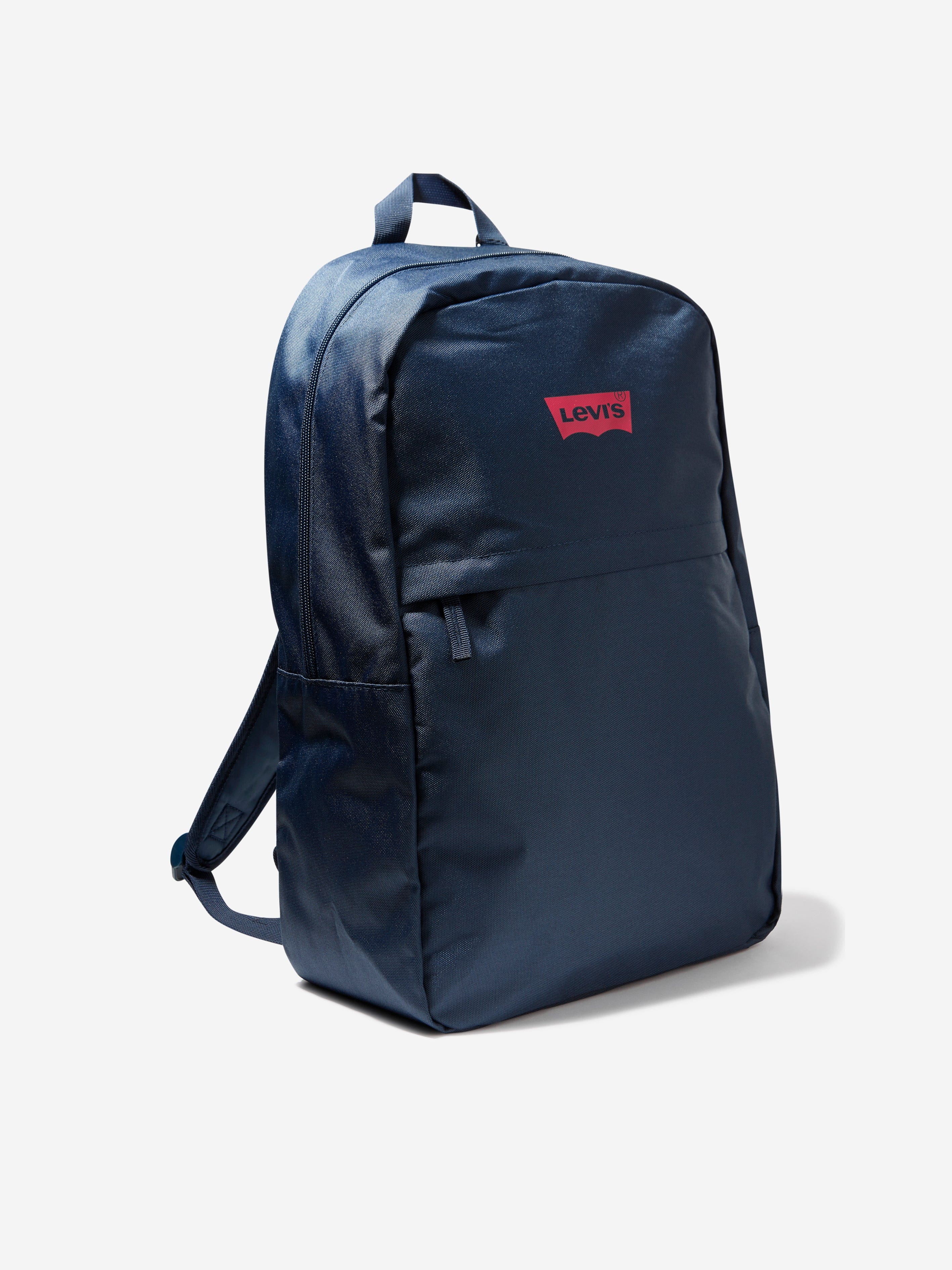 Levi's Kids Core Batwing Backpack in Navy