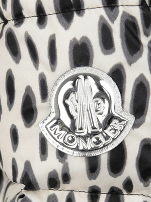 Moncler Enfant Moncler Baby Girls Down Padded Coat