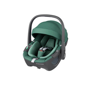 Maxi-Cosi 360 Family Kit Car Seat Bundle - Essential Green-Car Seat Bundles- | Natural Baby Shower