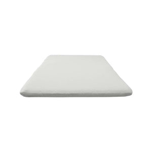 Nuna SENA Travel Cot Waterproof Cover-Mattress Protectors- | Natural Baby Shower