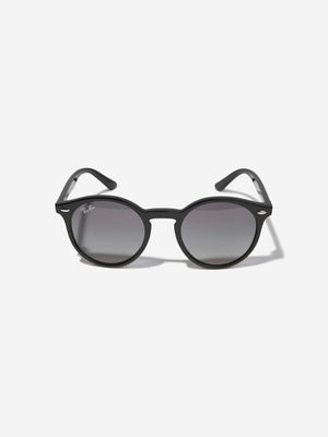 Ray-Ban Kids RB9064S Sunglasses in Black