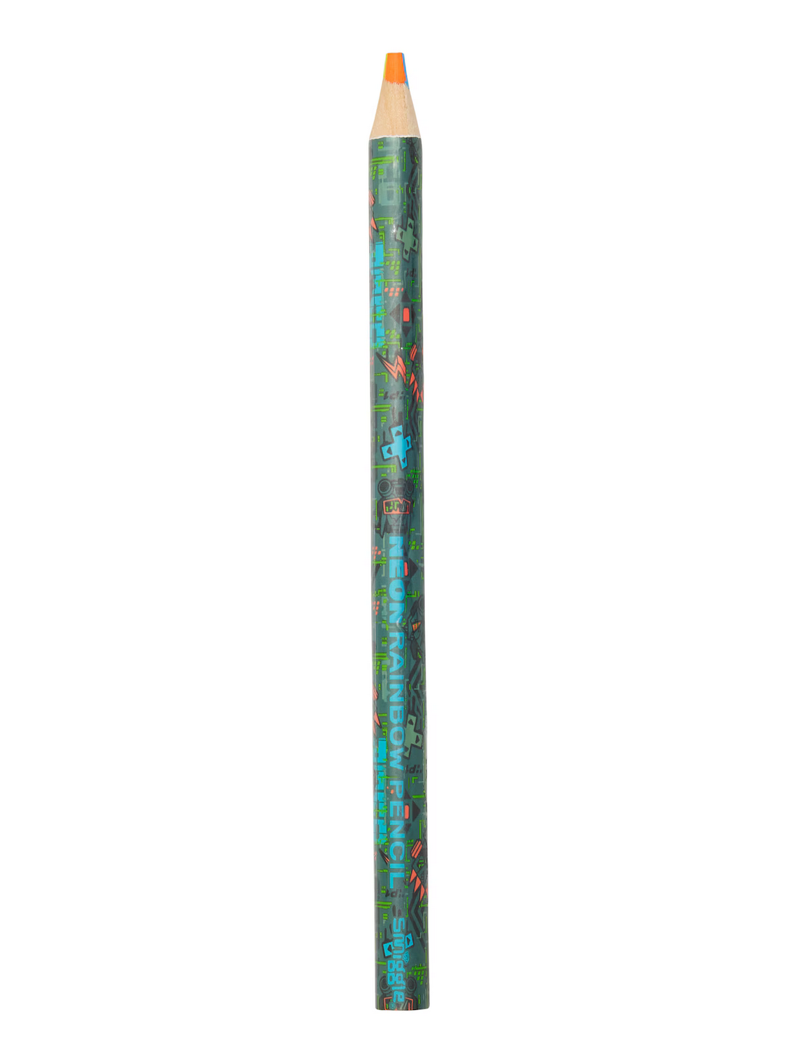 Trailblazer Rainbow Coloring Pencil