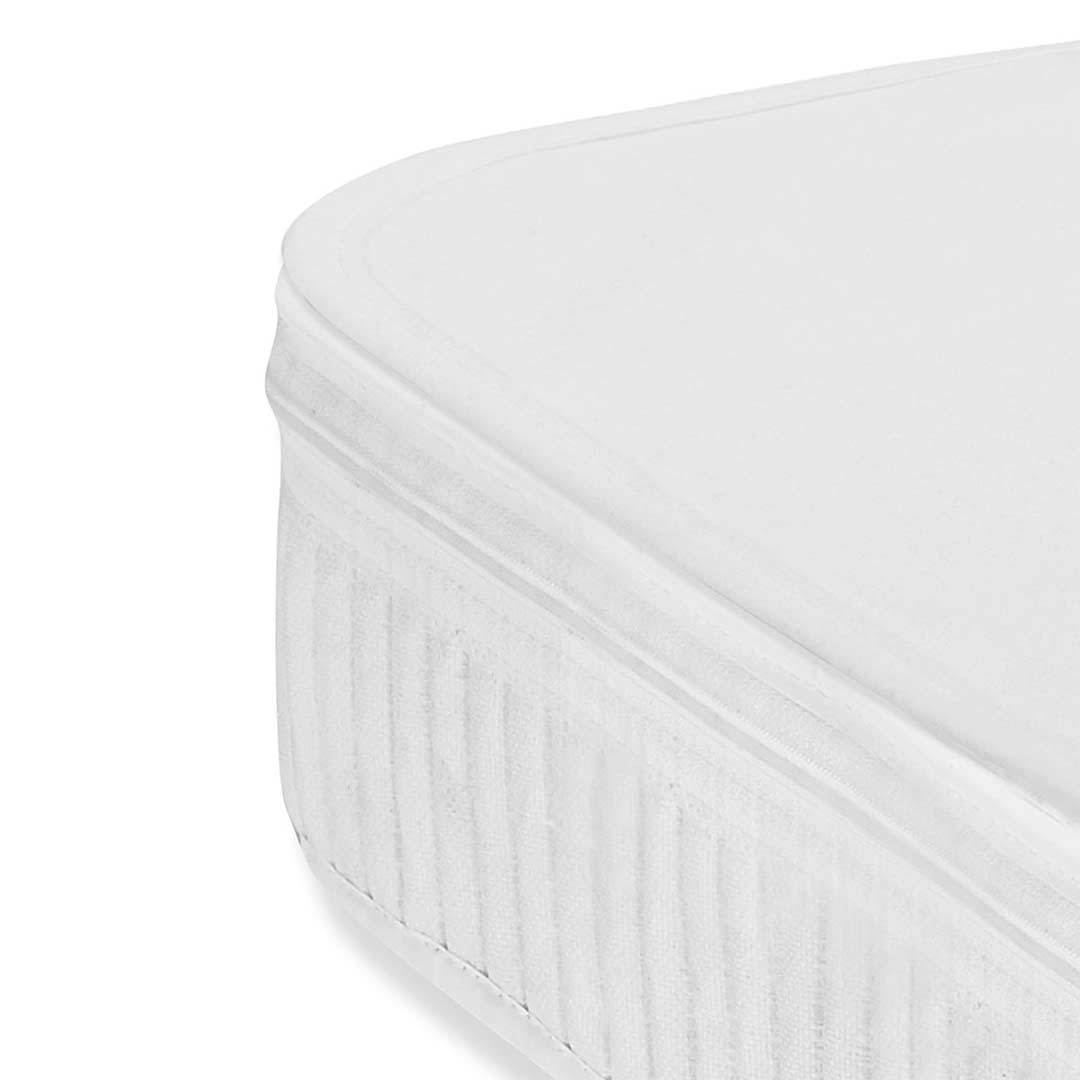 Snuz Miracle Mattress Protector - Standard Cot Bed-Mattress Protectors- | Natural Baby Shower