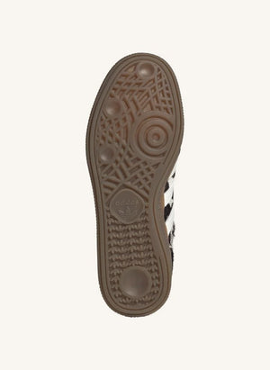 Adidas - Handball Spezial Cowhide Sneakers | Black